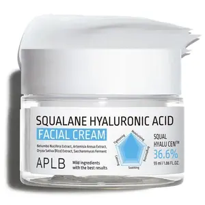 APLB SQUALANE HYALURONIC ACID FACIAL CREAM 55ml
