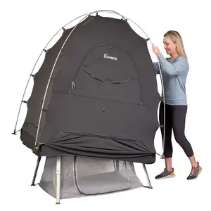 DayDreamer® Blackout Tent for Pack 'n Play