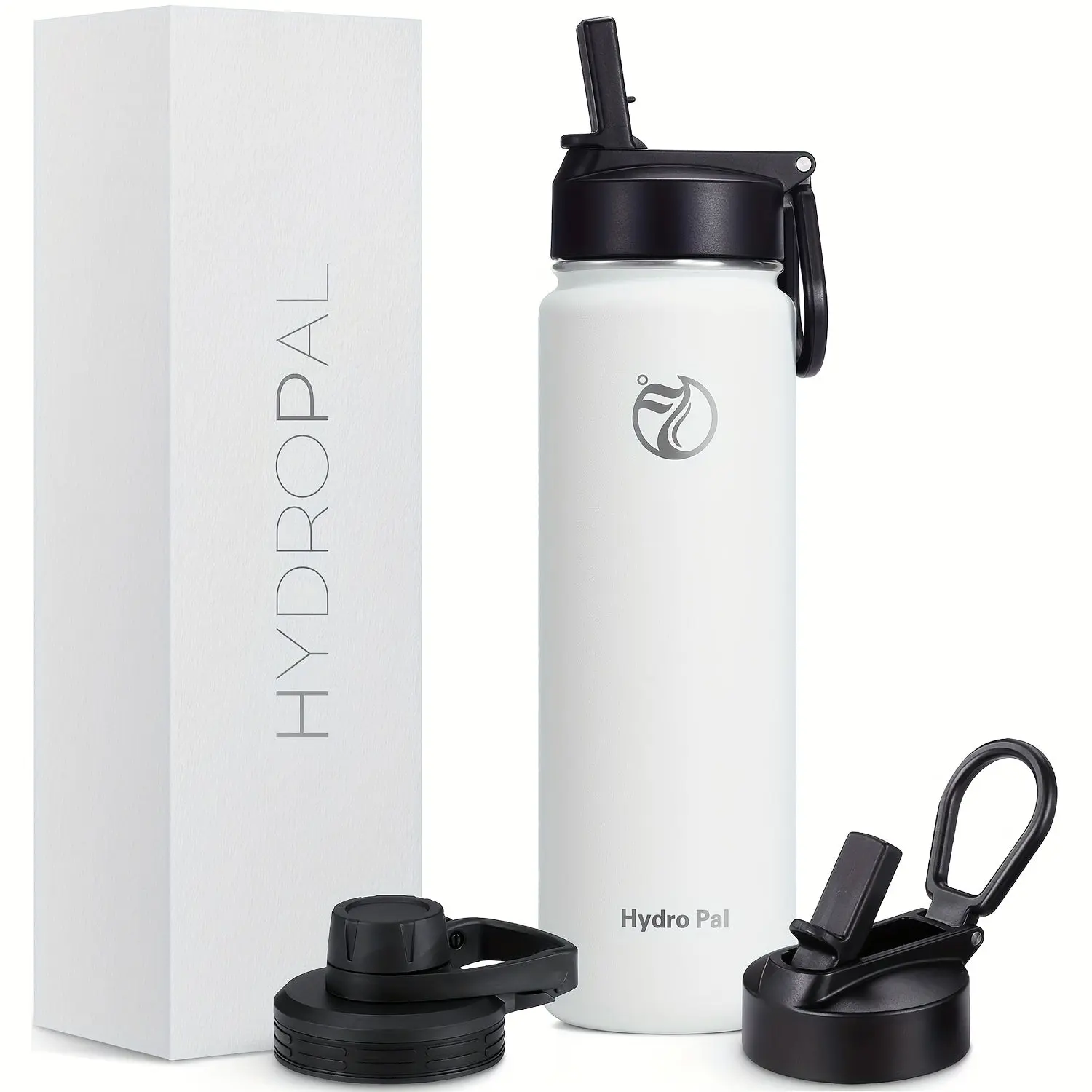 22oz Water Bottle