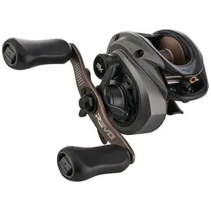 Abu Garcia Revo SX Low Profile Casting Reel