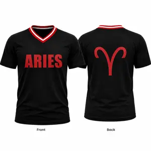Zodiac Astrology Athletic Jersey for Men Women, Breathable Celestial Star Sign Shirt, Summer Horoscope Outfit,clothes,outfits,men's wear,men fashion,summer men clothes,fashion men clothes
