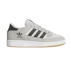 adidas Mens Centennial 85 Low Adv Skate Skate Sneakers Shoes - Grey