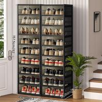 Extended Size 9 Tier A*2