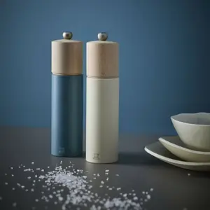 Peugeot Boreal Pepper Mill