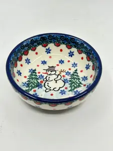 B88 ~ Bowl ~ 3~1/2" U4661 ~ U3*