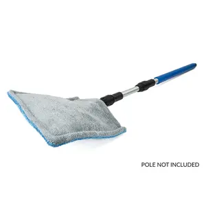 [Dreadnought] Drying Cover for [Mitt on a Stick]