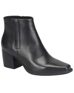 Born Women's Aiken Booties Snip Toe - Br0077603