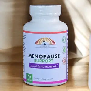 Menopause Support Capsules - 90 Count