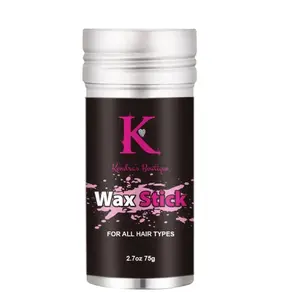 Logo Wax Stick