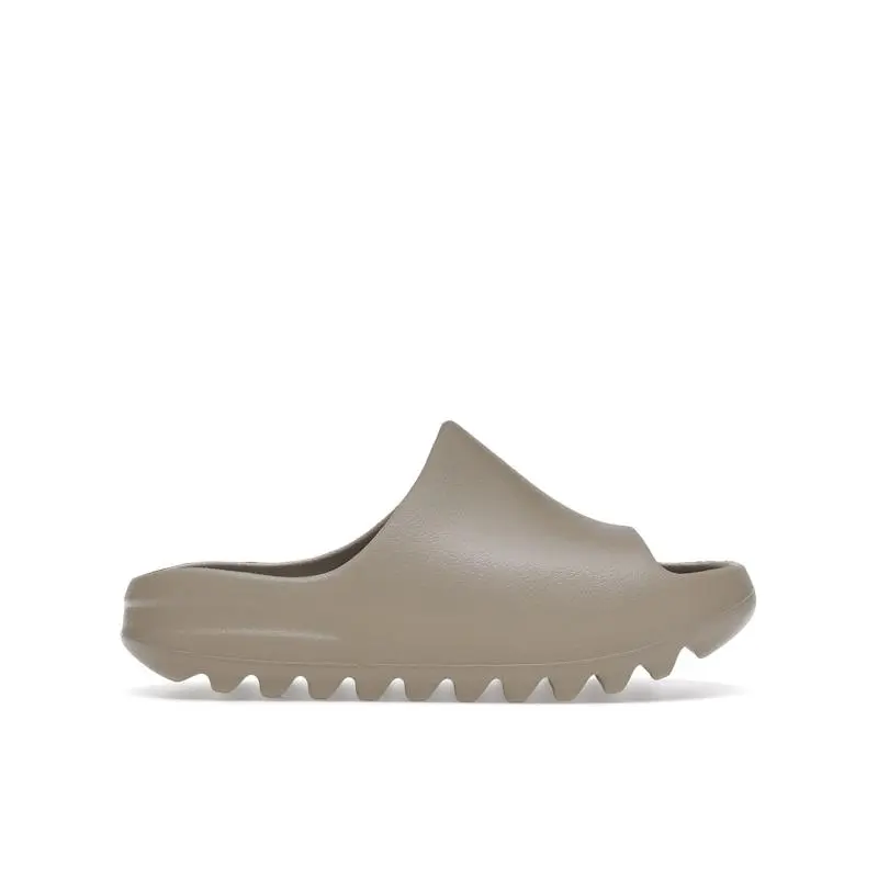 adidas Kid's Yeezy Slide Pure (Restock Pair), from StockX