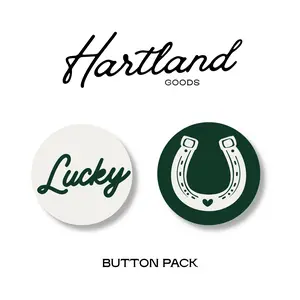 1inch Button Packs 1inch Button Packs