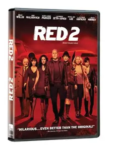 USED-Red 2 (Unknown)