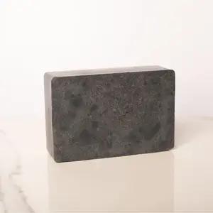 Charcoal Tea Tree Detox Soap Bar for Skin Repair and Cleansing - Body Care