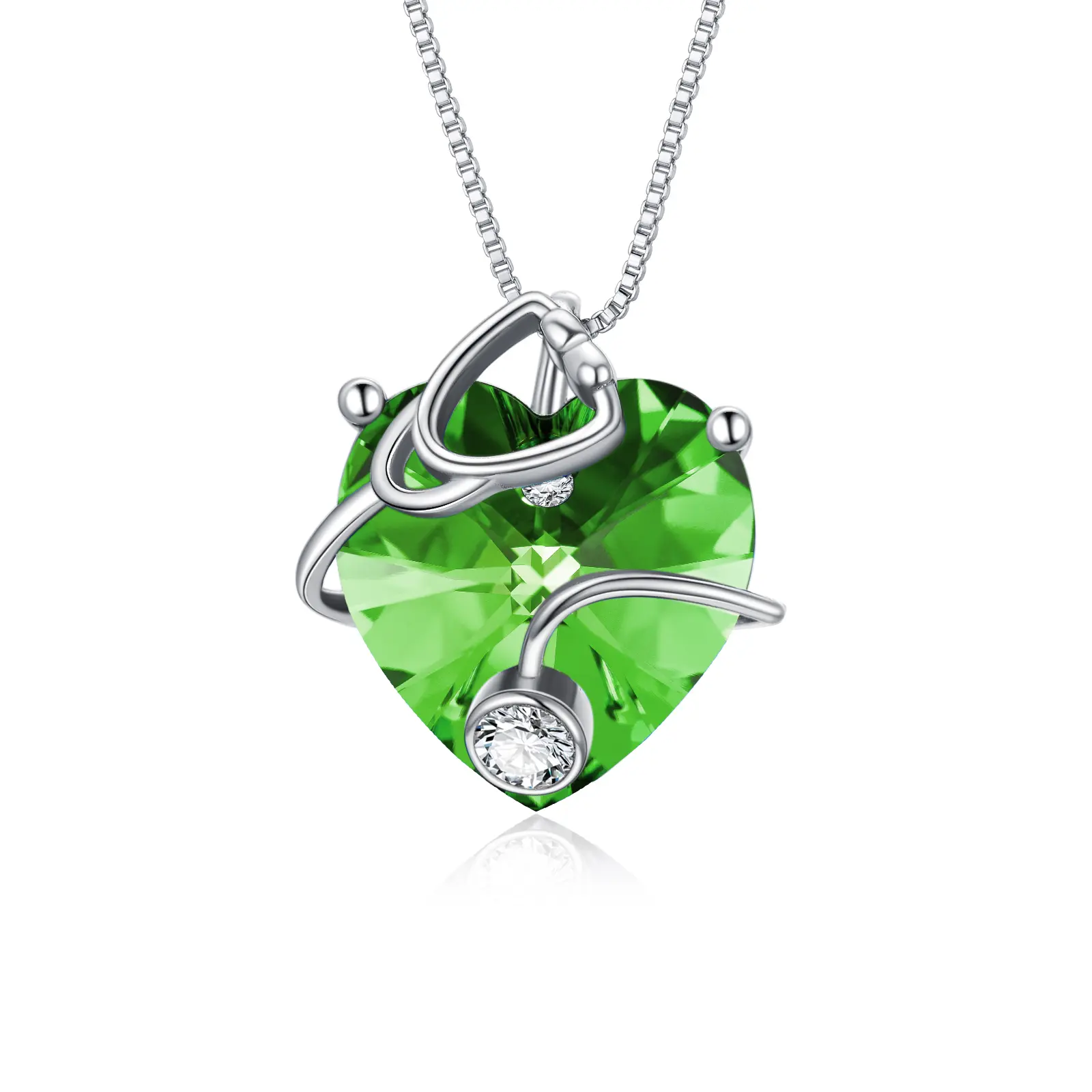 05-May-Created Emerald