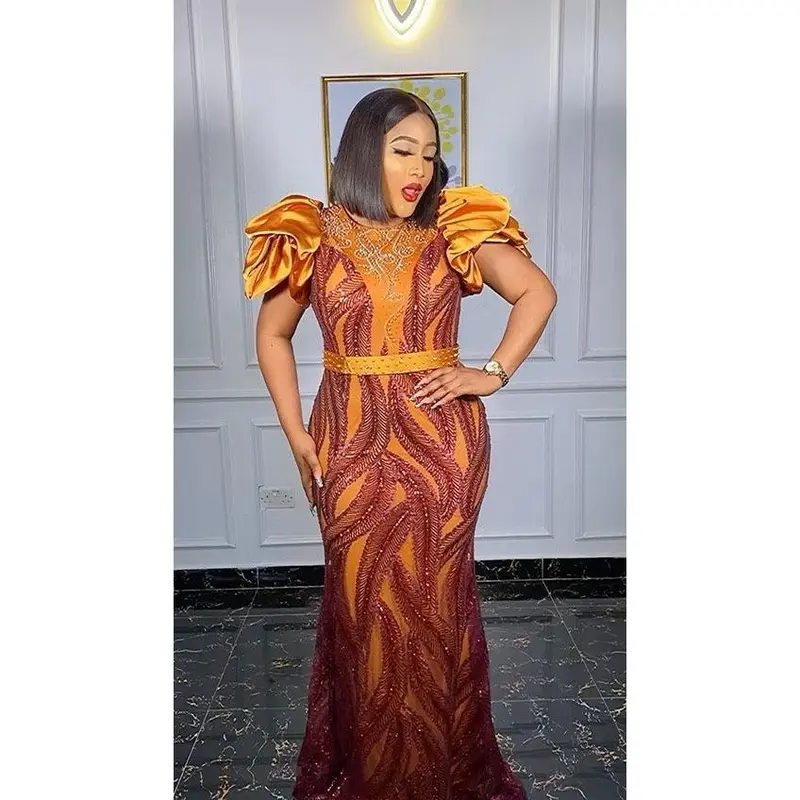 formal burnt orange dress - TikTok Shop formal burnt orange dress - TikTok Shop