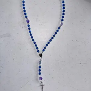 Divine Mercy Rosary – “Jesus, I Trust in You”
