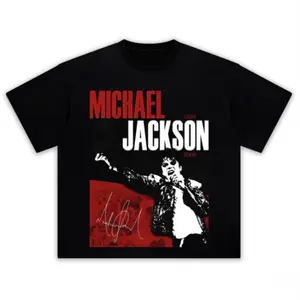 Michael Jackson Youth and Adult T-shirt and Sweatshirt michael jackson graphic tee, michael jackson shirt kids, graphic shirts Retro Stage Performance Music Tribute Streetwear Tee King of Pop Icon Vintage Style Youth T-Shirt Adult
