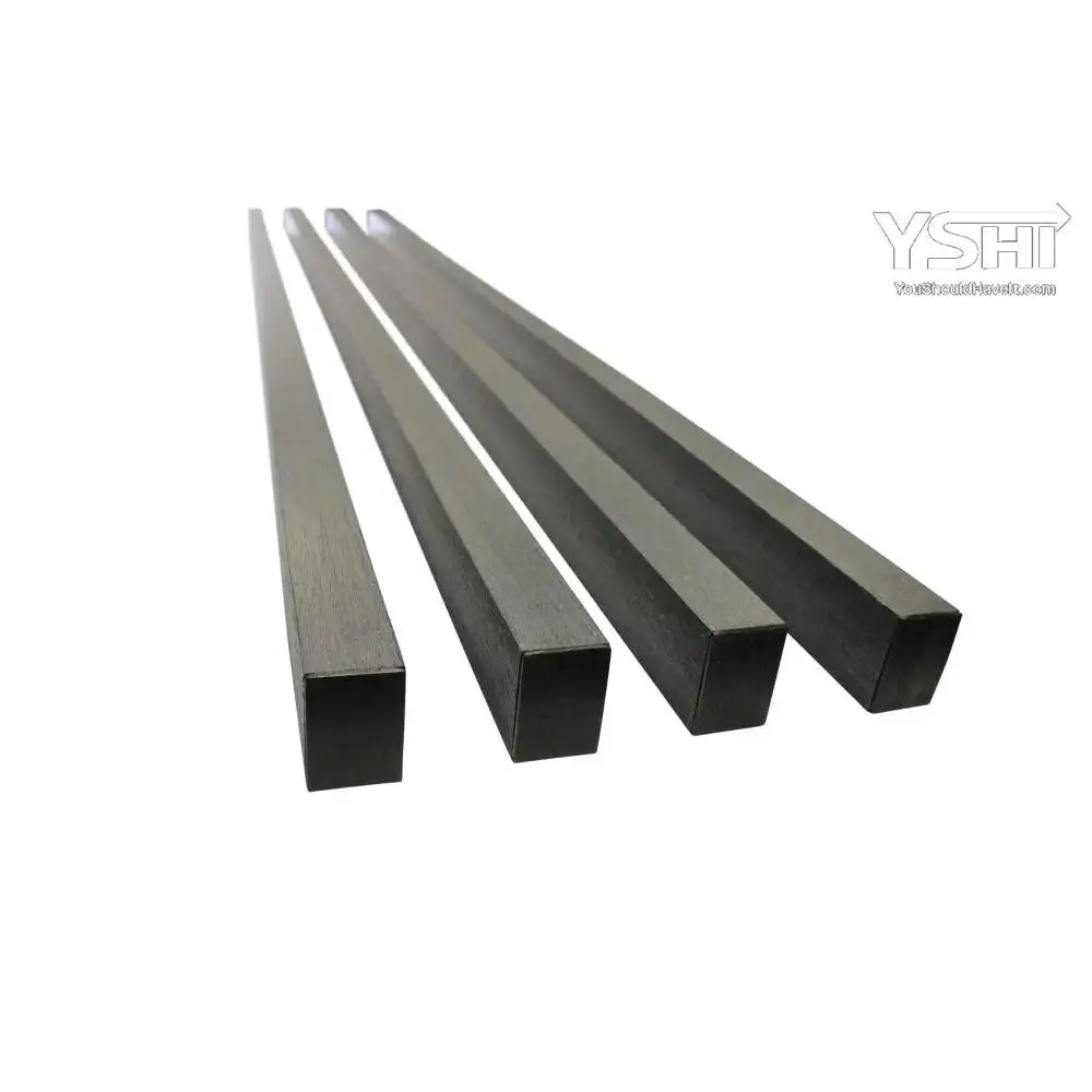 Black Exterior Slat Wall Privacy Fence Kit