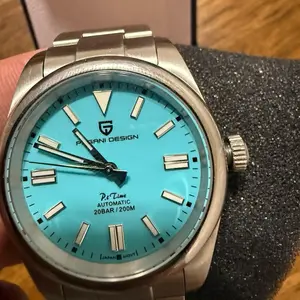 Pagani Design PD-1701 Automatic Watch