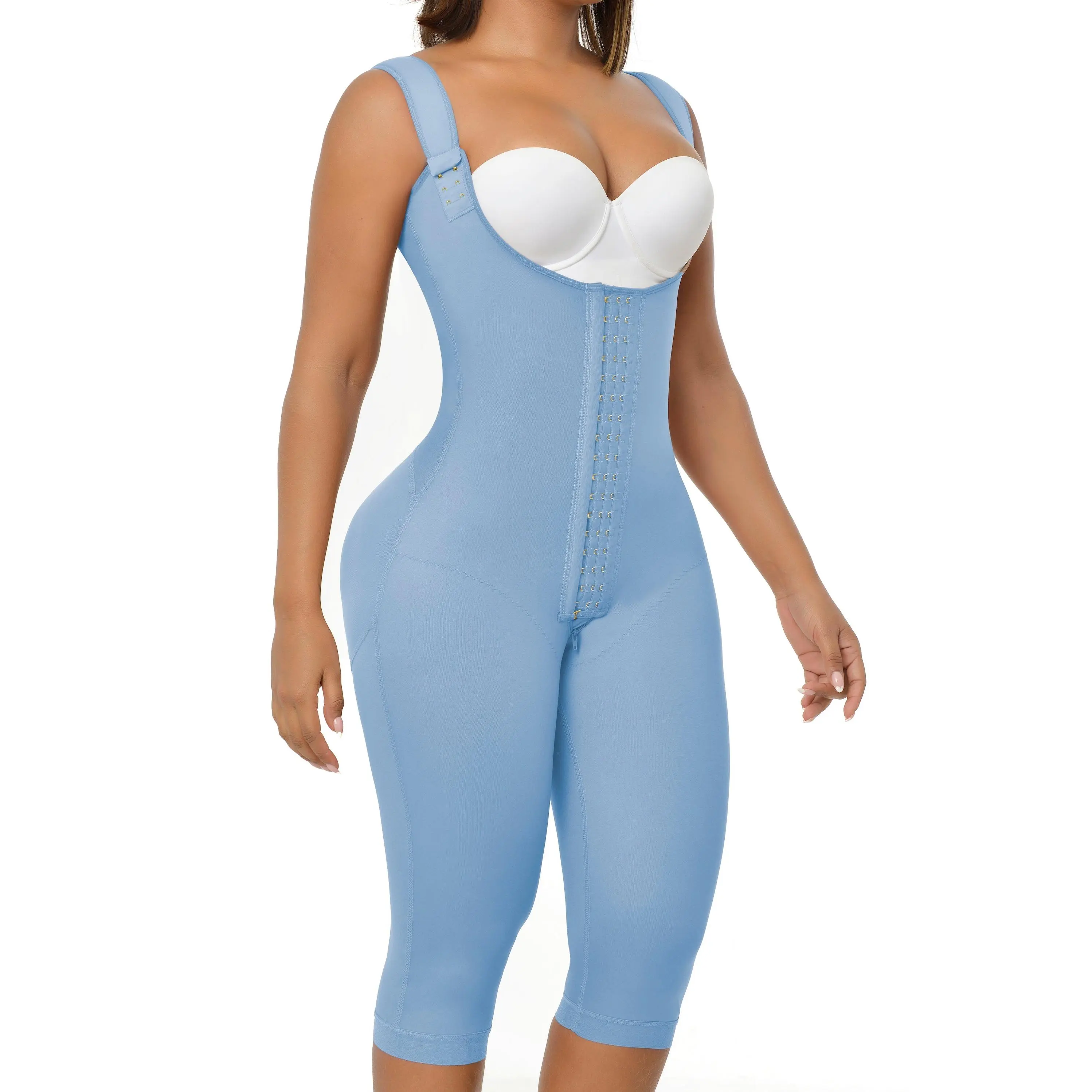 BlueBalance Post-Surgical Compression Garment 8021