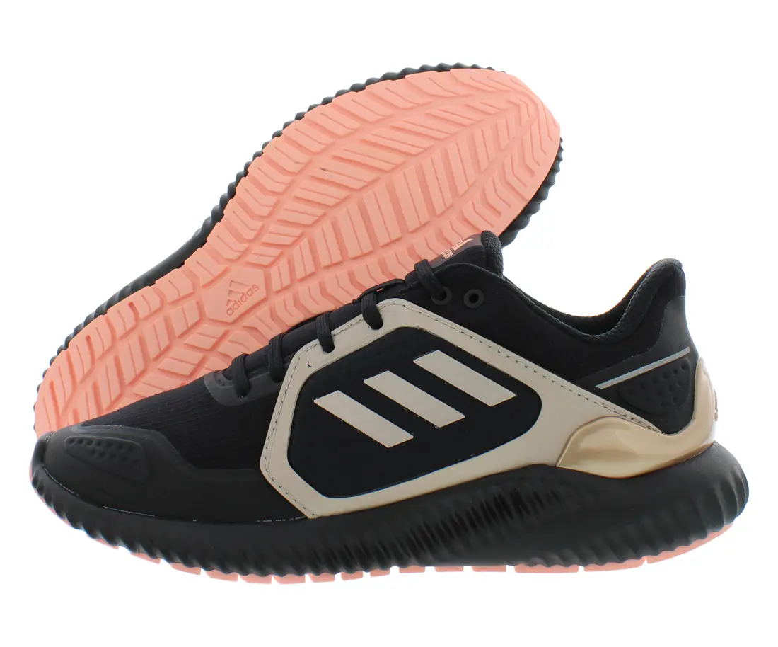 Adidas Climawarm Bounce Women's Trainer Sneakers, Cushioned Athletic Sports Shoes and Insulated Footwear, Walking Shoes, Casual, Running, Cushioned Sole