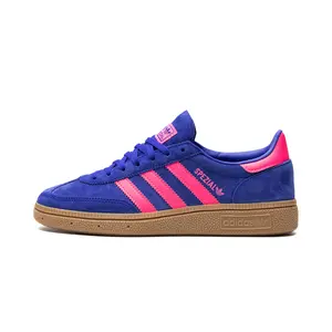 Handball Spezial WMNS "Lucid Blue Lucid Pink" IH5373