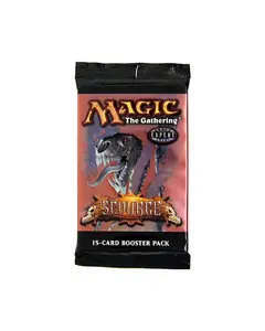 Scourge - Booster Pack - Scourge (SCG)