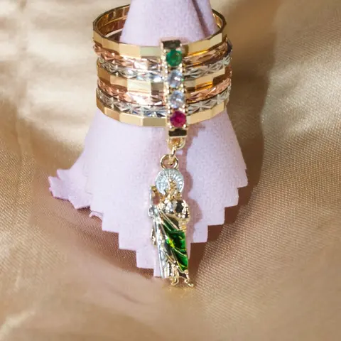 Ring San Juditas Female