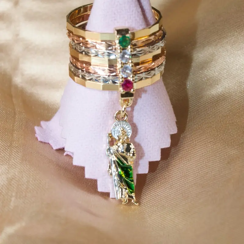 Ring San Juditas Female