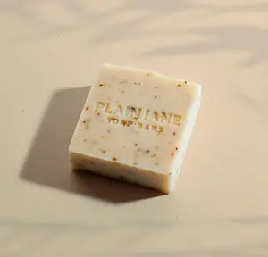Lavender and Tallow Soap Bar — Calming Bar for Dry & Sensitive Skin