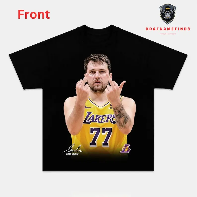 Luka Doncic V4 Shirt, Vintage Luka Doncic Legend Basketball TShirt Gift for Fans, 90s Retro Basketball Graphic Tee