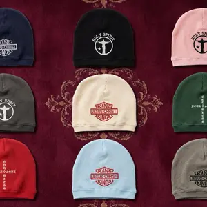 Thermal Beanie Thermal Beanie