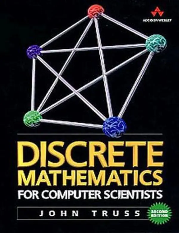 USED-Discrete Mathematics for Computer Scientists (2nd Edition) by John Truss (Paperback)