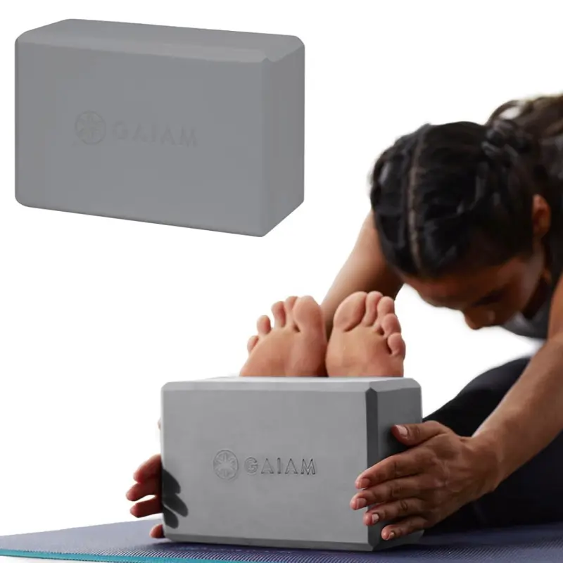 Yoga block