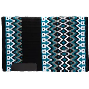 Schneiders Lacey Oversized Western Show Saddle Blanket