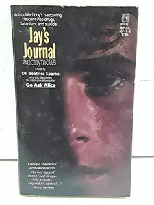 USED-Jays Journal by Sparks (Unknown)