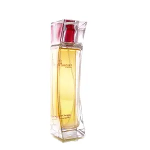AMOUR EDT LECREIRE FOR WOMEN 3.4 FL OZ - Distinct Scent Profile Ideal for Everyday Use