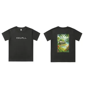 Youth Classic T-Shirt | Equall
