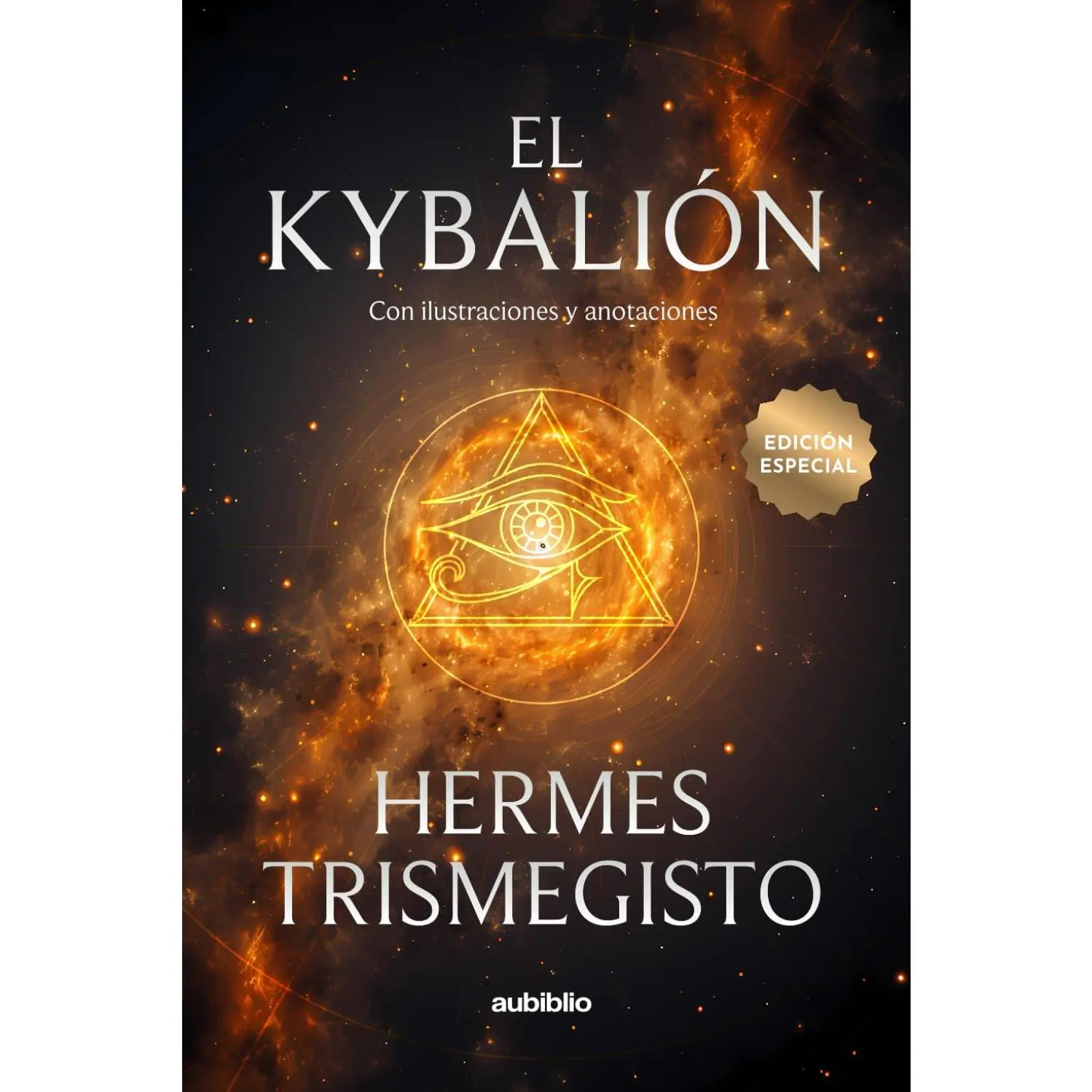EL KYBALIÓN (Spanish Edition)