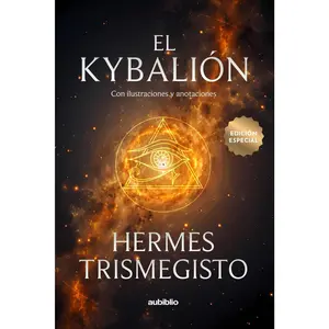 EL KYBALIÓN (Spanish Edition)