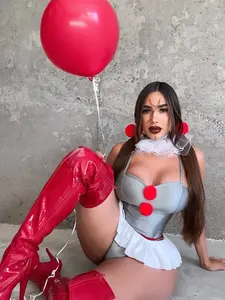 Exclusive Killer Clown -Best Seller