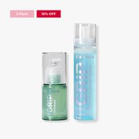 MCoBeauty Grip Prep & Set Duo