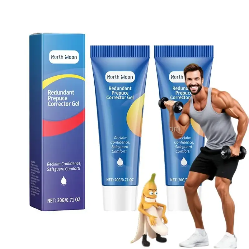 Gentle Hydrating Corrector Gel-Soothing Moisture &SkinRepair Gel for Daily Skincare
