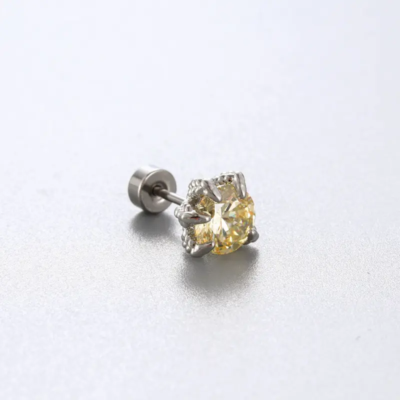 A61-9#Goose yellow (single)