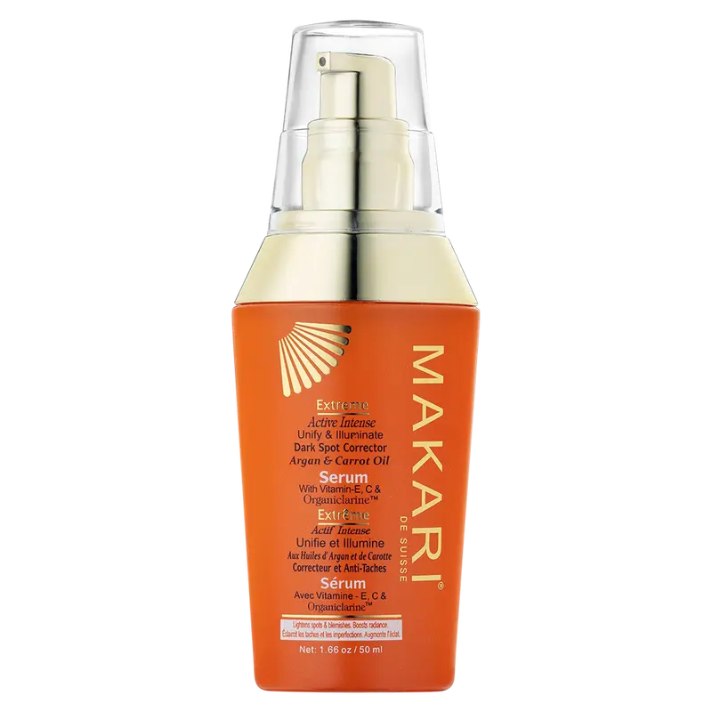 Extreme Argan & Carrot Oil Corrector Serum