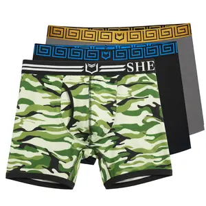 SHEATH Limited Edition Gift Set (3 Pack)