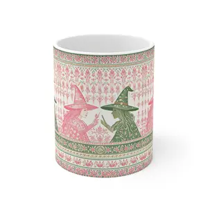 WICKED - FOR GOOD Coffee Mug