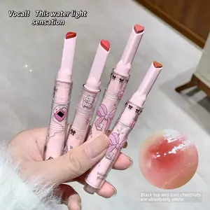Get 4 lip glosses for one price