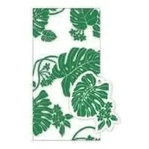 Candy Lei Kit “Monstera Green”