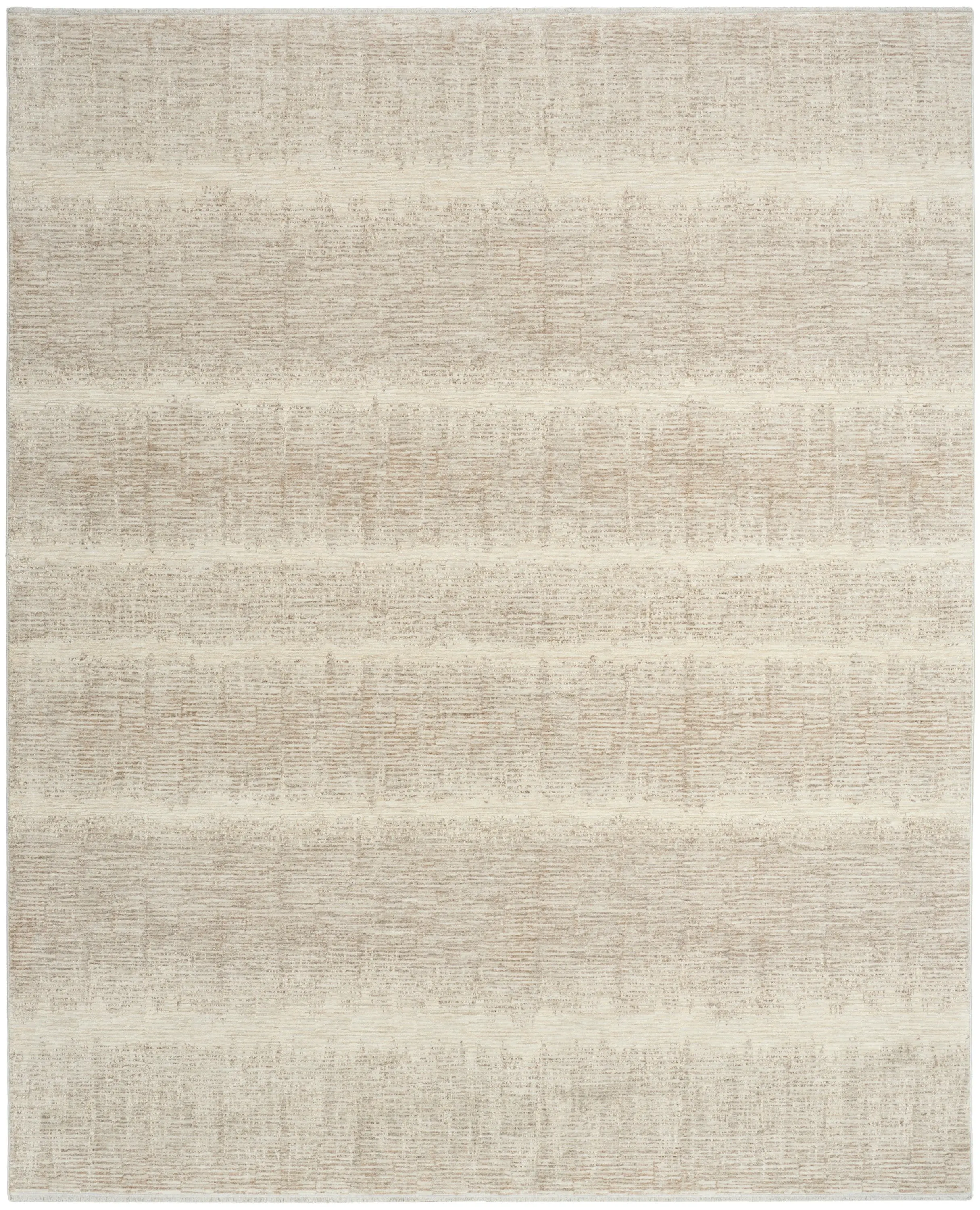 Calvin Klein CK079 Notes NOT06 Ivory Grey Contemporary Loom-woven Rug
